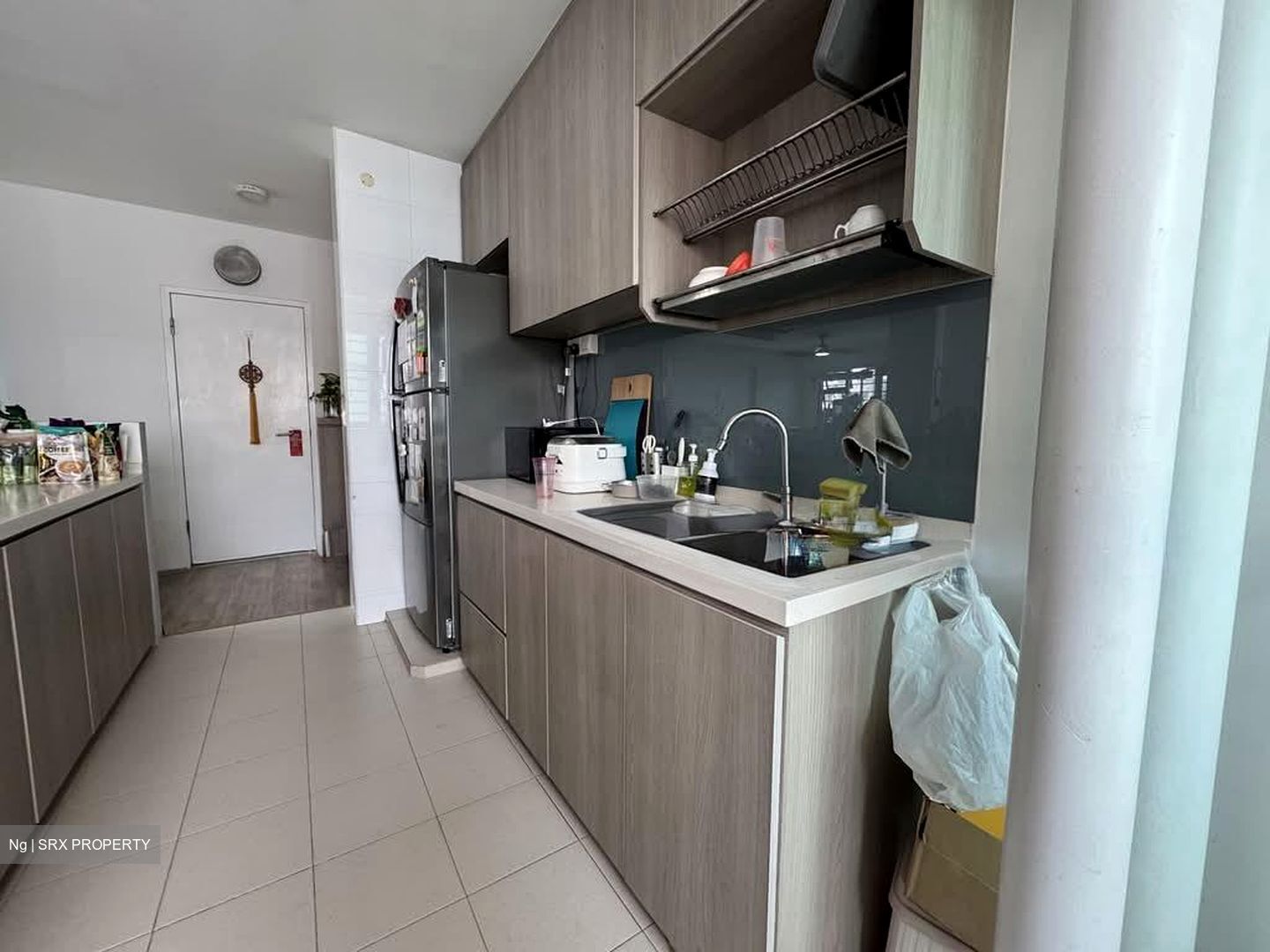 Blk 122B Punggol Edge (Punggol), HDB 4 Rooms #589850191